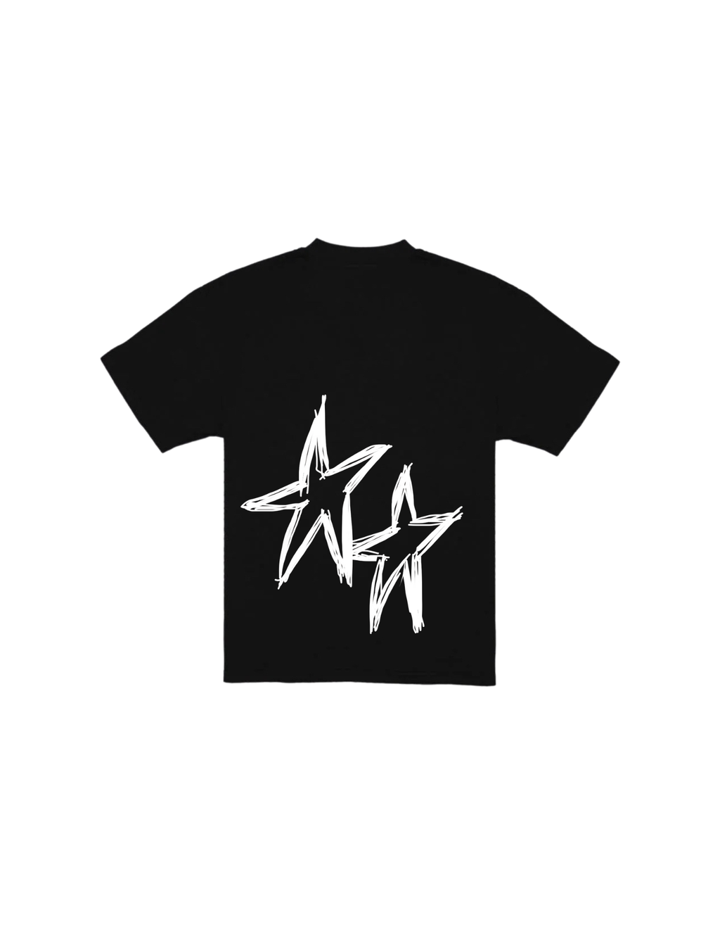 WAStars Black/white