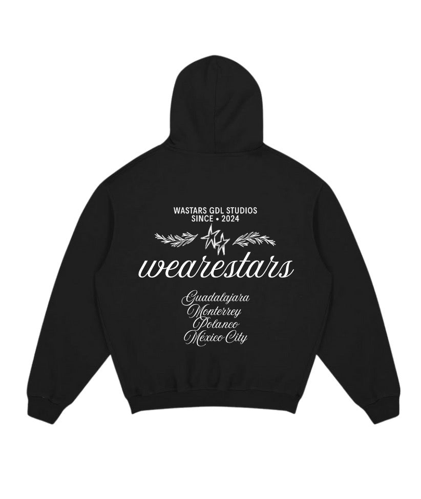 Hoodie wearestars